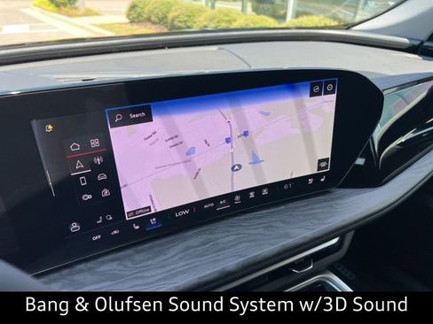 New 2025 Audi Q5 2.0T Premium Plus image 9