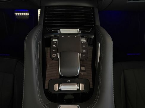 Used 2025 Mercedes-Benz GLE 63 AMG S image 41