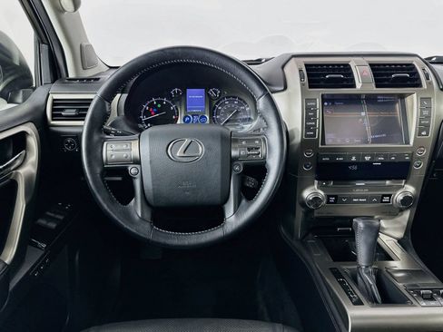 Used 2014 Lexus GX 460 AWD/4WD image 15
