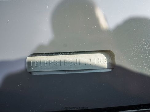Used 1988 Chevrolet Camaro LT RWD image 58