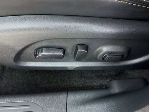 Used 2024 Nissan Murano Platinum w/ Cargo Package image 24