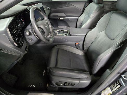 Certified 2023 Lexus RX 350 FWD image 13