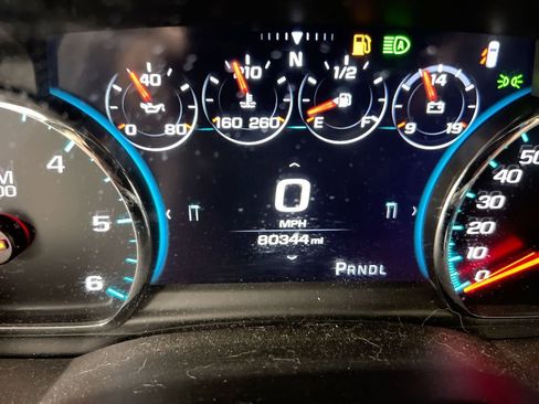 Used 2020 Chevrolet Tahoe Premier image 12