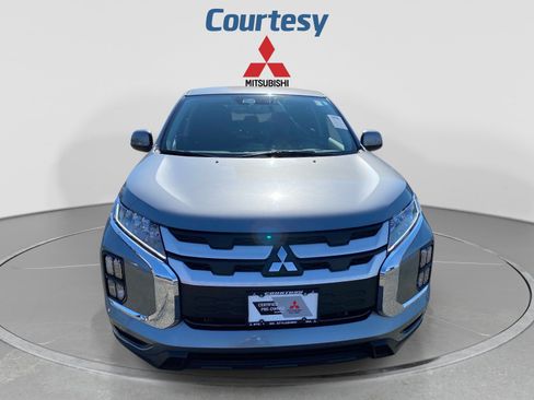 Used 2023 Mitsubishi Outlander Sport SE AWD/4WD image 10