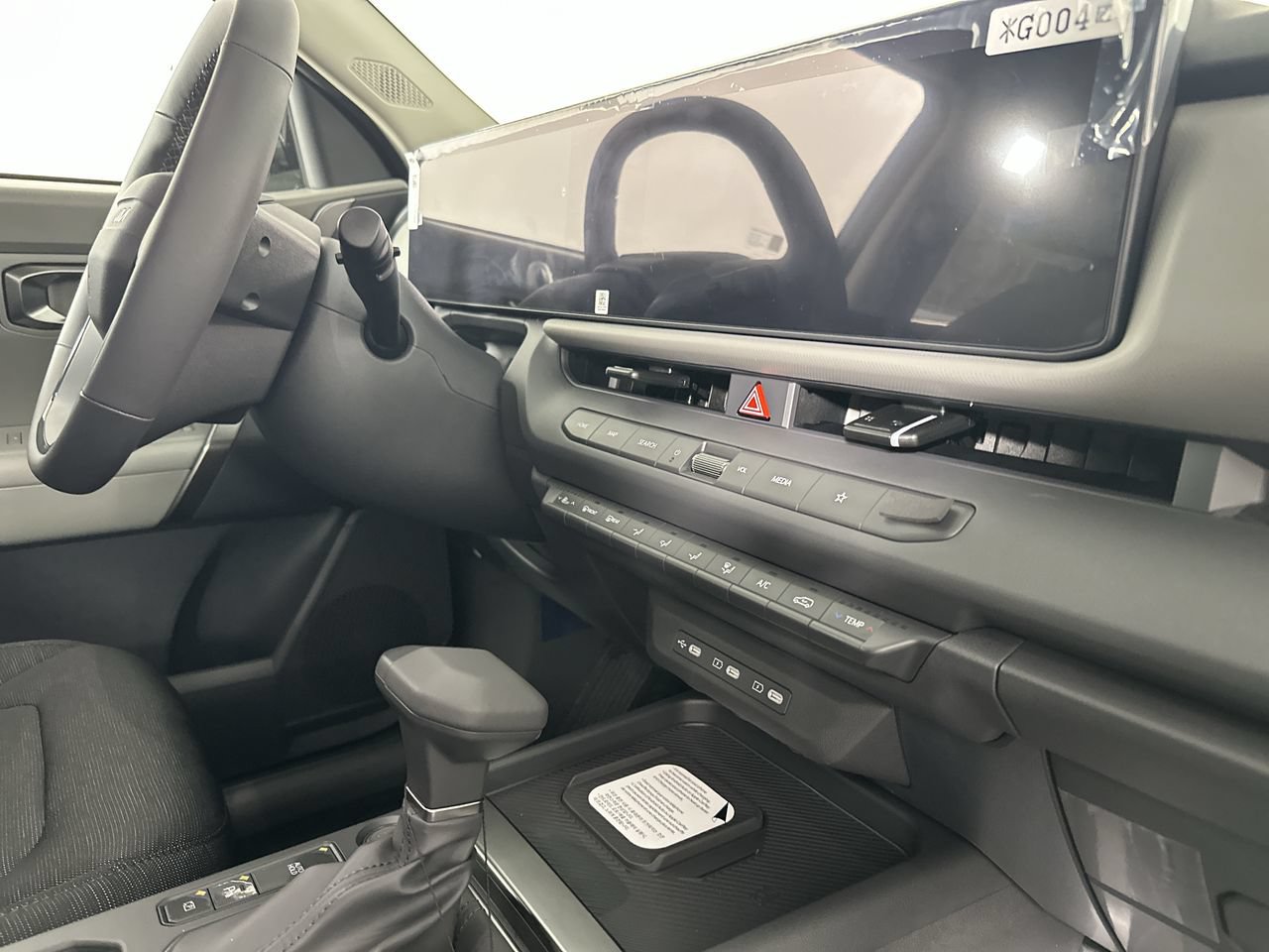 New 2027 Kia Seltos S FWD image 15