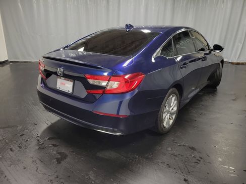 Used 2020 Honda Accord LX image 8