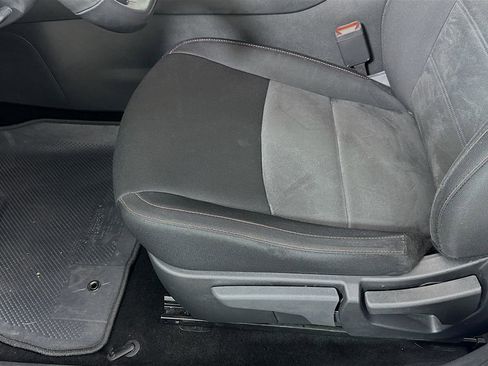 Used 2024 Nissan Sentra SR image 19