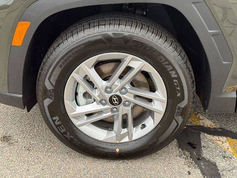 New 2026 Hyundai Tucson SE AWD/4WD image 9
