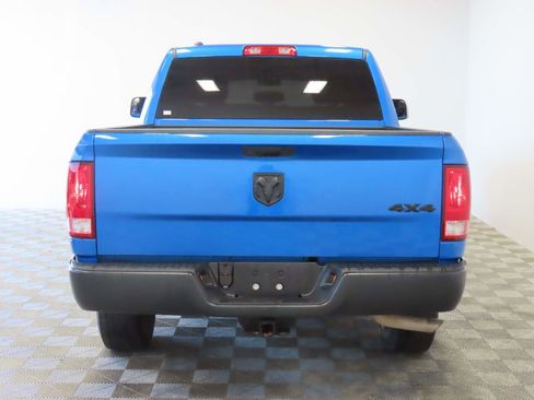 Used 2023 RAM 1500 Tradesman w/ Popular Equipment Group image 4