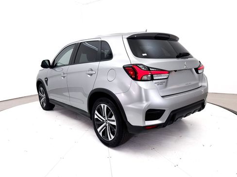 Used 2024 Mitsubishi Outlander Sport ES AWD/4WD image 15