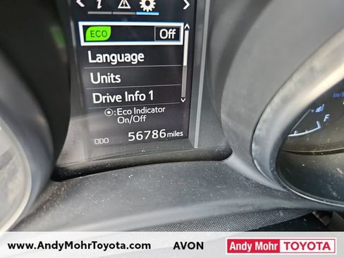 Used 2016 Scion iM FWD image 18