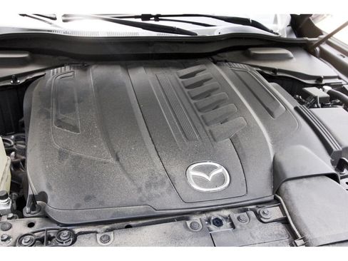 Used 2024 MAZDA CX-90 3.3 Turbo w/ Premium Package AWD/4WD image 32