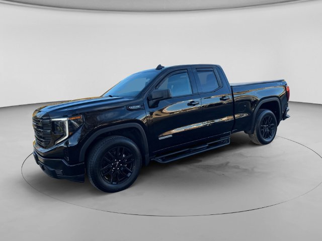 Used 2023 GMC Sierra 1500 Elevation AWD/4WD image 2
