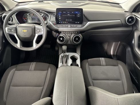 Used 2023 Chevrolet Blazer LT w/ Driver Confidence Package image 22