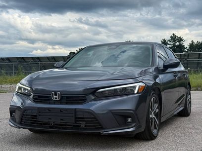 Used 2024 Honda Civic LX