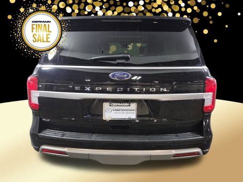 Used 2022 Ford Expedition XLT image 7