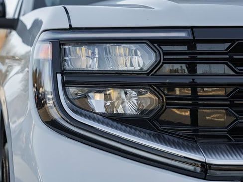 New 2026 Ford Expedition Platinum w/ Platinum Ultimate Package image 22