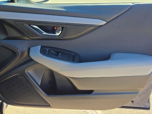 New 2024 Subaru Outback Premium image 5