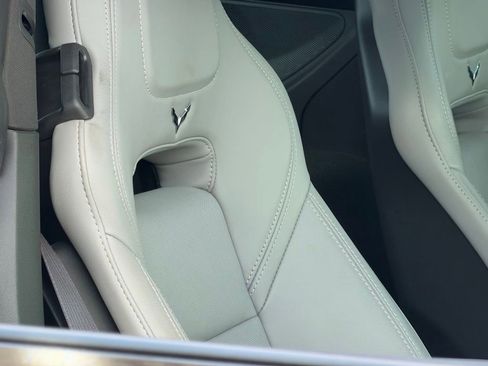 Used 2014 Chevrolet Corvette Stingray Coupe w/ 2LT Preferred Equipment Group RWD image 38