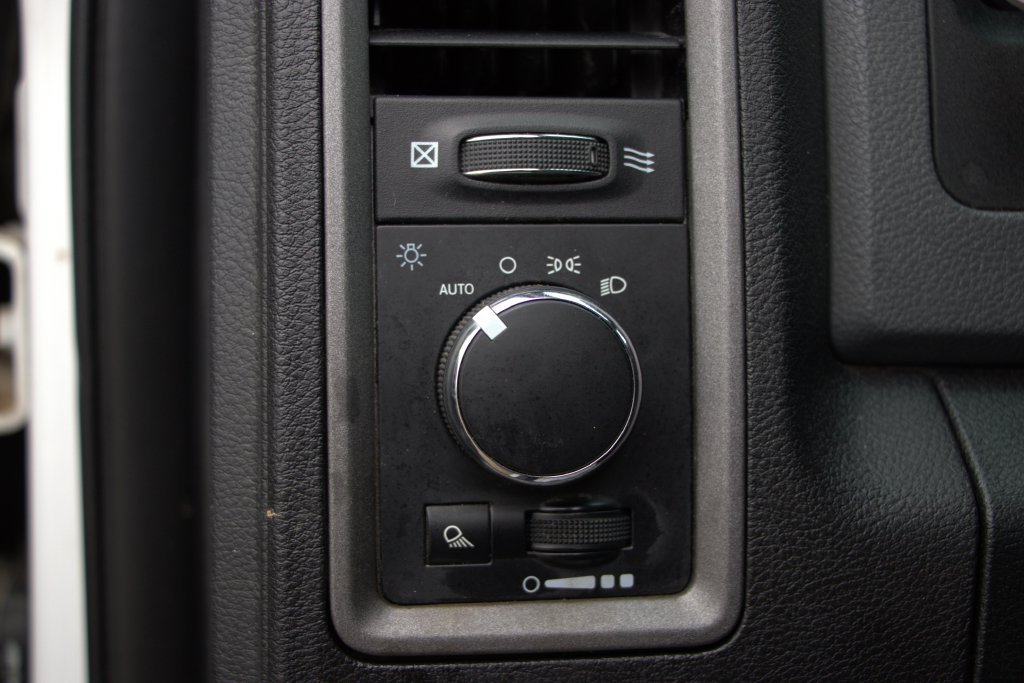 Used 2018 RAM 1500 Tradesman w/ Popular Equipment Group RWD image 23