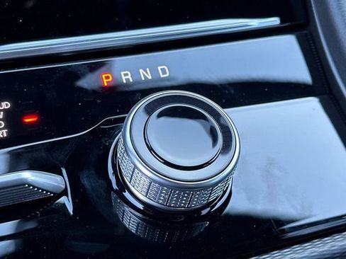 New 2025 Jeep Grand Cherokee Limited w/ Black Appearance Package image 22