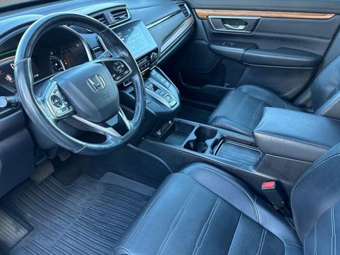 Used 2020 Honda CR-V EX-L image 4