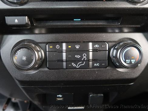 Used 2017 Ford F350 XL w/ XL Value Package image 38