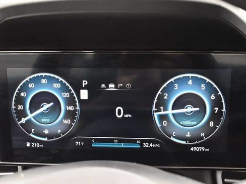 Used 2024 Hyundai Elantra SEL FWD image 26