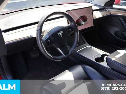 Used 2022 Tesla Model 3 RWD image 9
