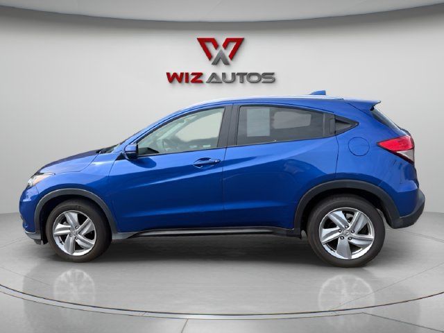 Used 2019 Honda HR-V EX image 2