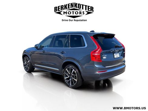 Used 2023 Volvo XC90 B6 Plus w/ Protection Package Premier AWD/4WD image 5