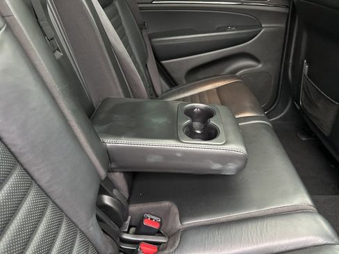 Used 2020 Jeep Grand Cherokee Limited X image 49