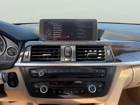 Used 2015 BMW 328i xDrive Sedan image 16