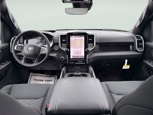 New 2026 RAM 1500 Big Horn image 13