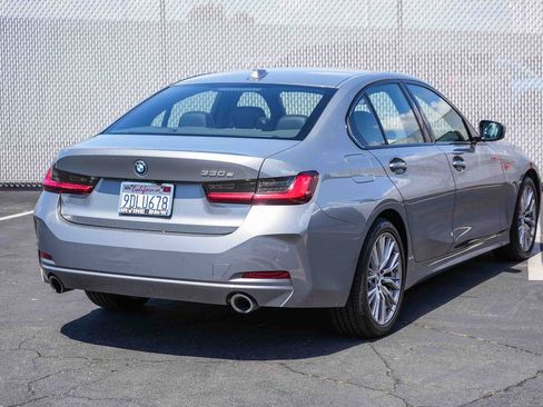 Used 2023 BMW 330e w/ Premium Package image 7