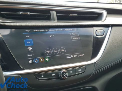 Used 2023 Buick Encore GX Preferred FWD image 26