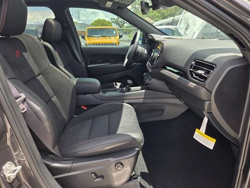 New 2026 Dodge Durango GT AWD/4WD image 18