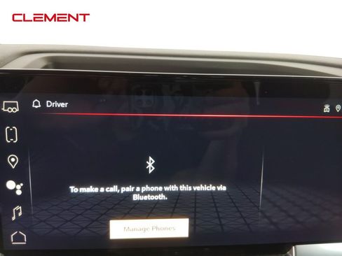 Used 2023 GMC Sierra 1500 SLE image 20