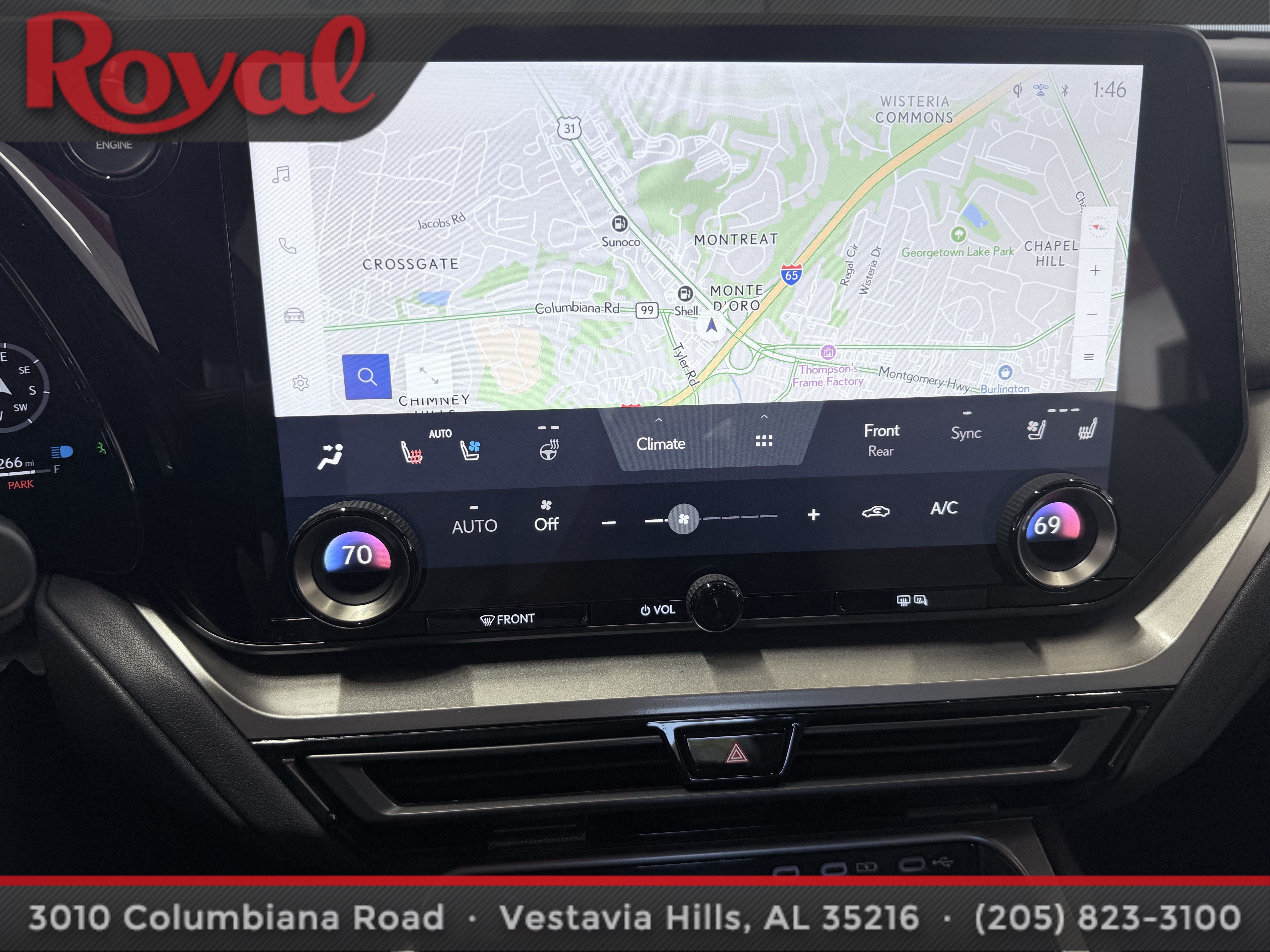Used 2026 Lexus TX 350 AWD w/ Technology Package image 28
