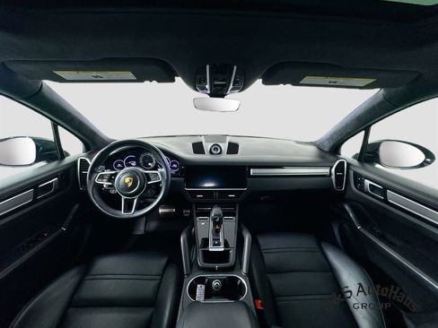 Used 2021 Porsche Cayenne GTS AWD/4WD image 29