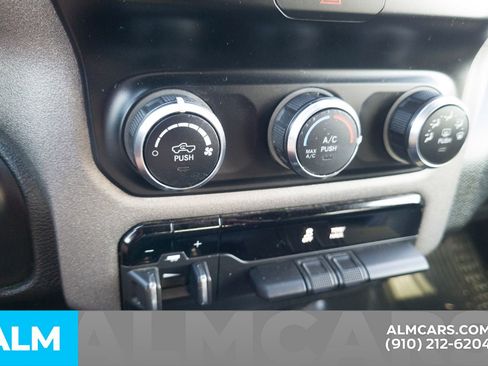 Used 2024 RAM 2500 Tradesman image 27