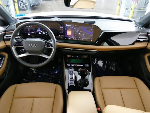 Used 2025 Audi A5 2.0T Premium Plus w/ Premium Plus image 25