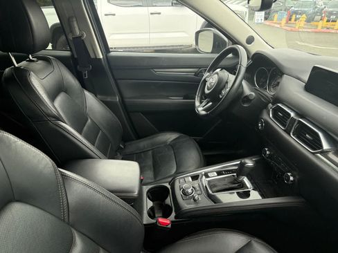 Used 2018 MAZDA CX-5 Grand Touring w/ Premium Package AWD/4WD image 6