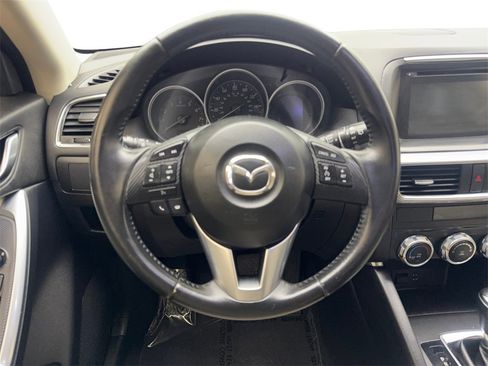 Used 2016 MAZDA CX-5 Touring image 57