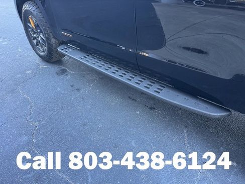 New 2025 Ford Expedition Tremor image 20