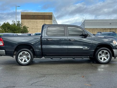 Used 2020 RAM 1500 Big Horn image 6