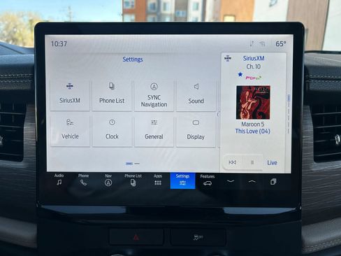 Used 2023 Ford Expedition Limited image 24