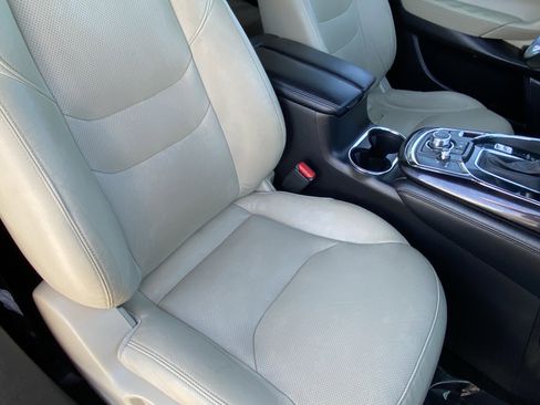 Used 2016 MAZDA CX-9 Grand Touring image 11