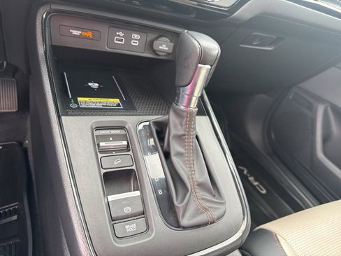 Certified 2023 Honda CR-V Sport Touring image 36