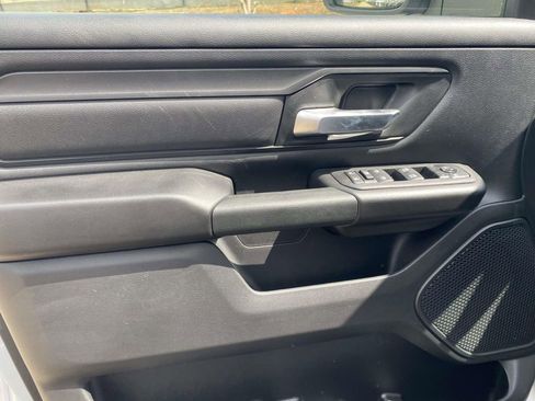 New 2026 RAM 1500 Tradesman w/ Trailer Tow Group image 12